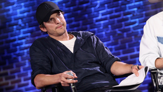 Ashton Kutcher May Testify in Trial of His Ex's Alleged Killer
